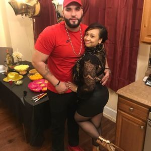 Meet your Posher, Simon